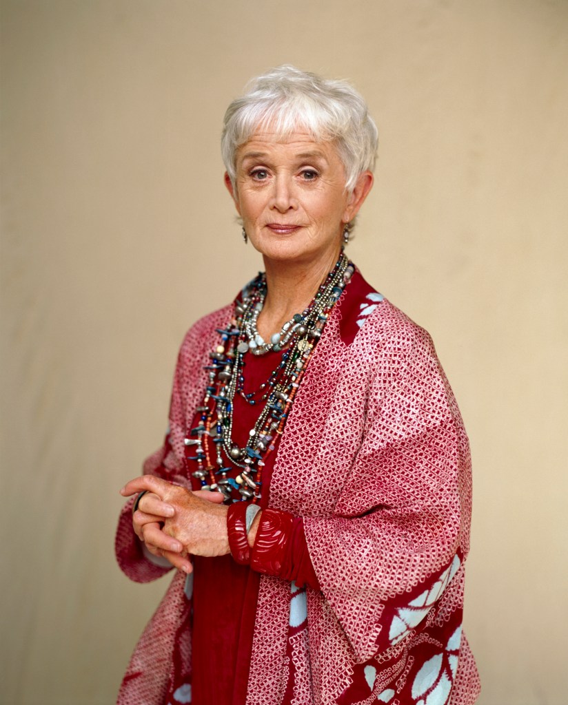 Barbara Barrie’s daughter reveals how ‘nick of time’ decision allowed actress to end her life at home — just 3 weeks after terminal diagnosis