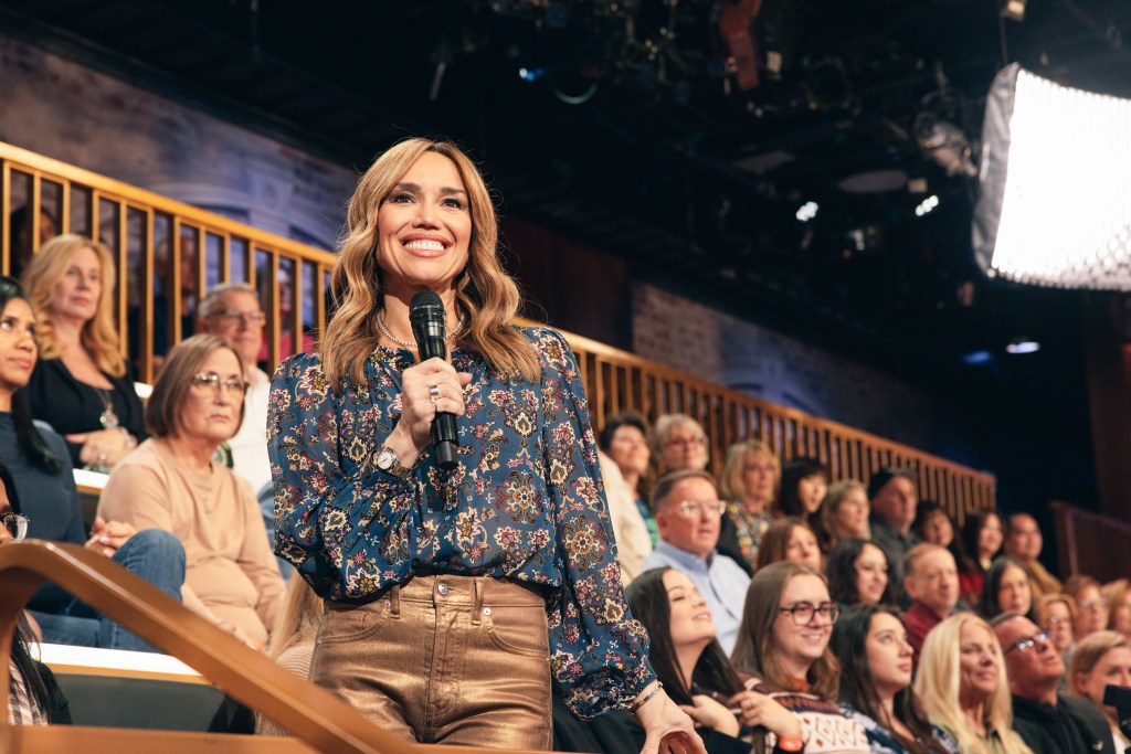 NBC host reveals she fell into deep depression after breast cancer diagnosis, double mastectomy: ‘I was in so much pain’