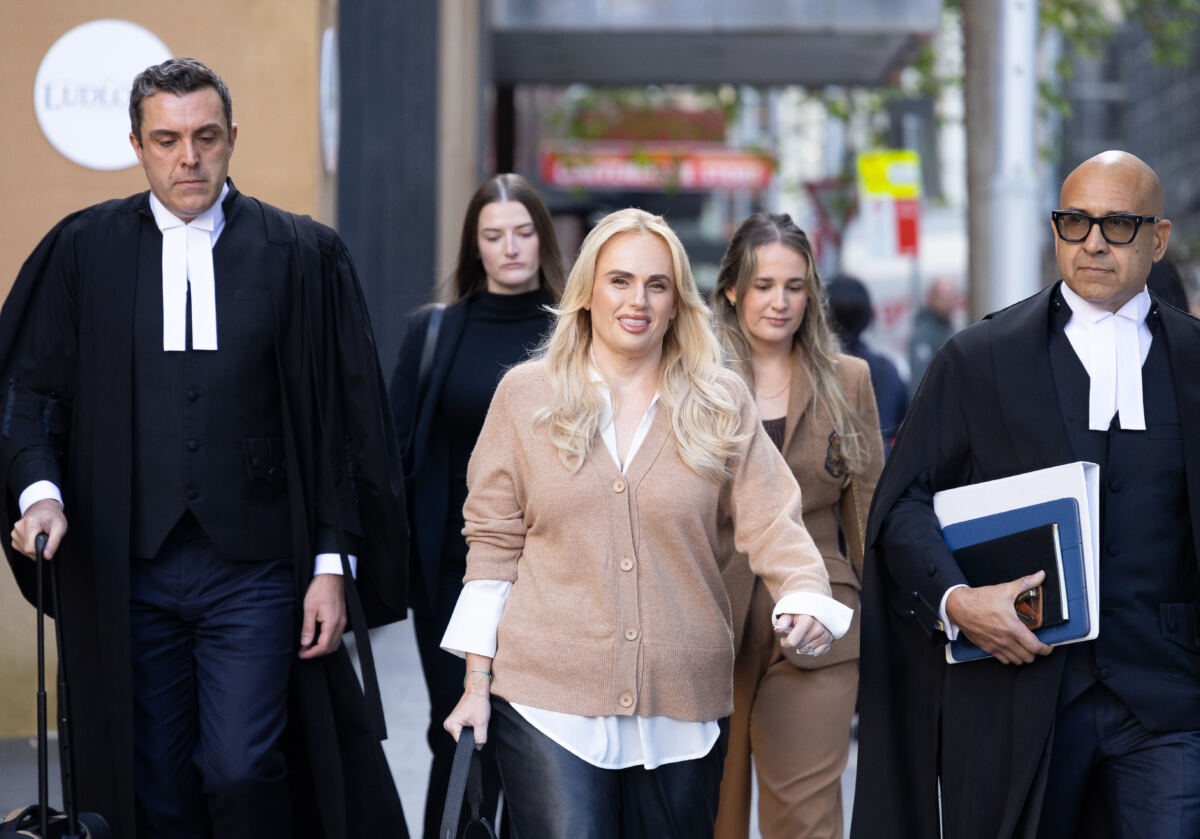 The ‘Deb’ producers claim Rebel Wilson lied during bitter defamation lawsuit