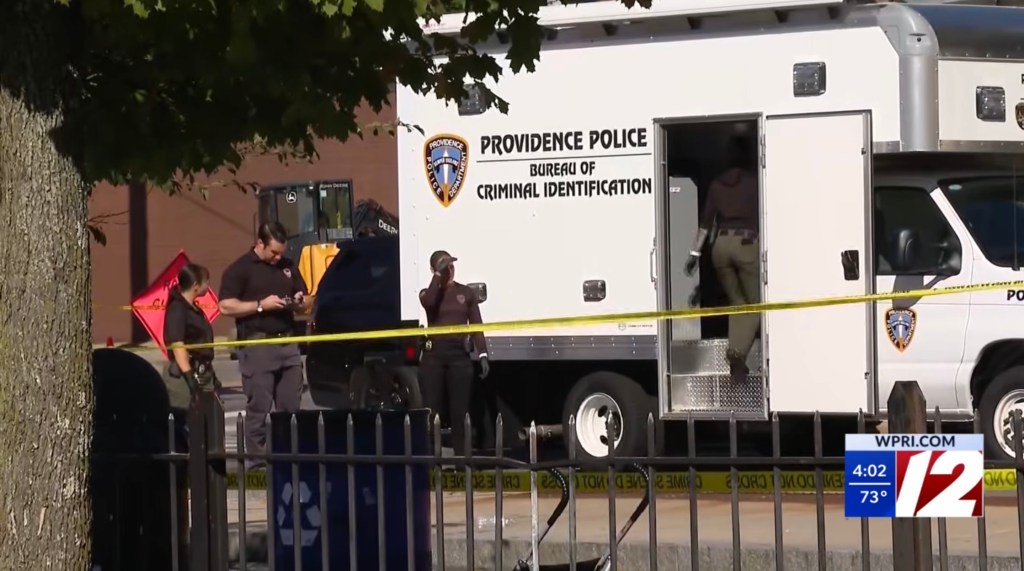 Toddler ‘fighting for her life’ afer attack by maniac who went free after stabbing two other kids: cops