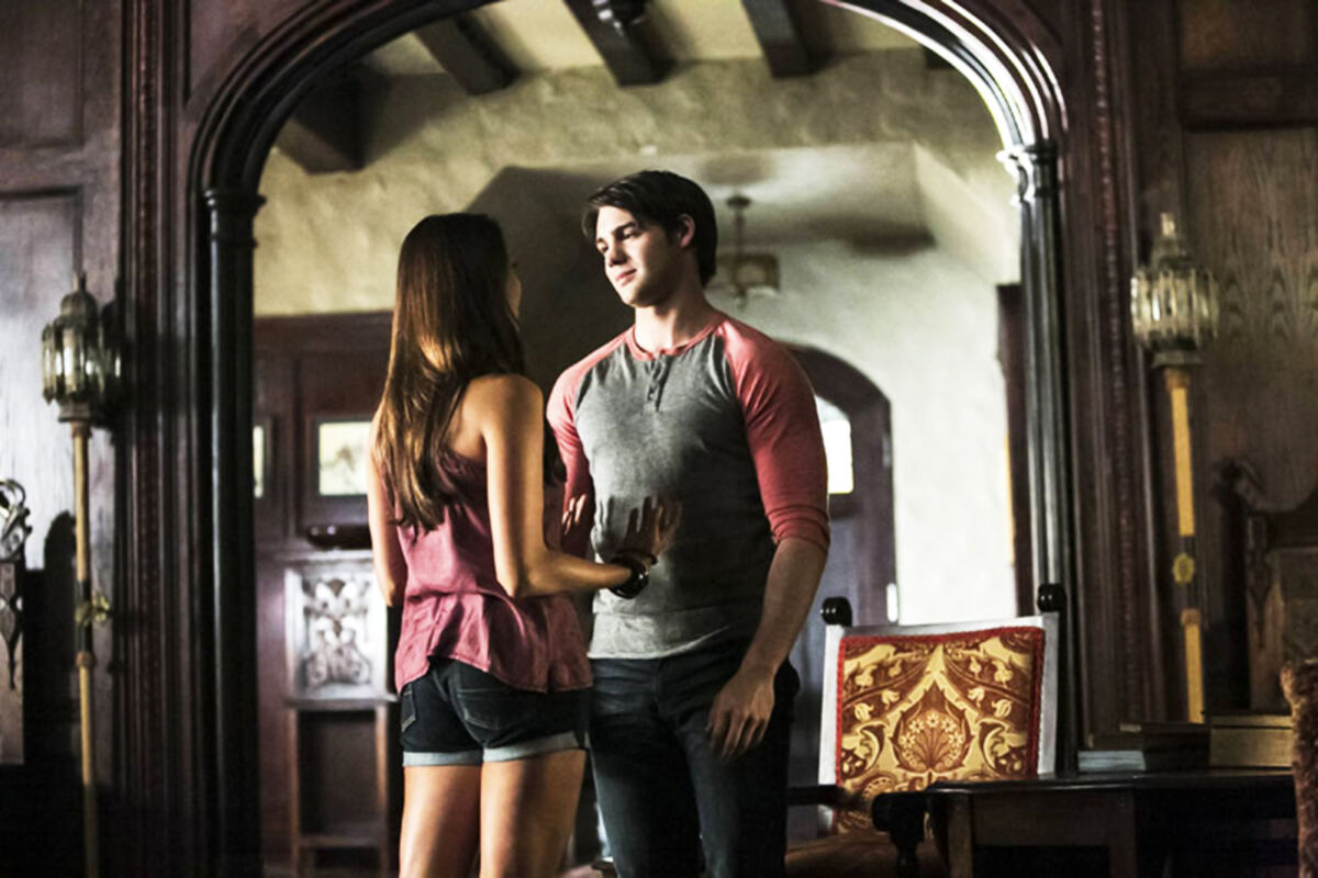 ‘Vampire Diaries’ alum Steven R. McQueen returns to Instagram after 5-year absence