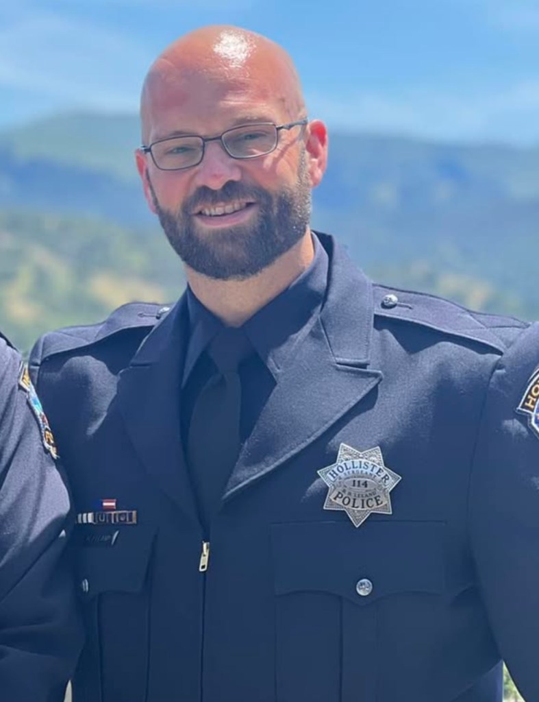 Dire warning in California city as mass layoffs hit police department including top captain amid cash blackhole