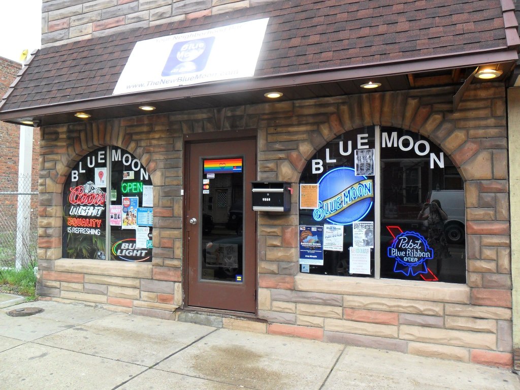 Pa. Gay bar under fire for blackface drag performance that was actually half-baked tribute to Tim Curry