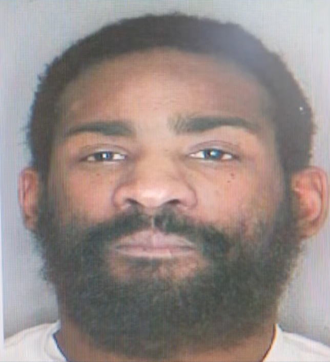 Alleged arsonist sets girlfriend on fire inside NYC apartment as daughter watched in horror: prosecutors