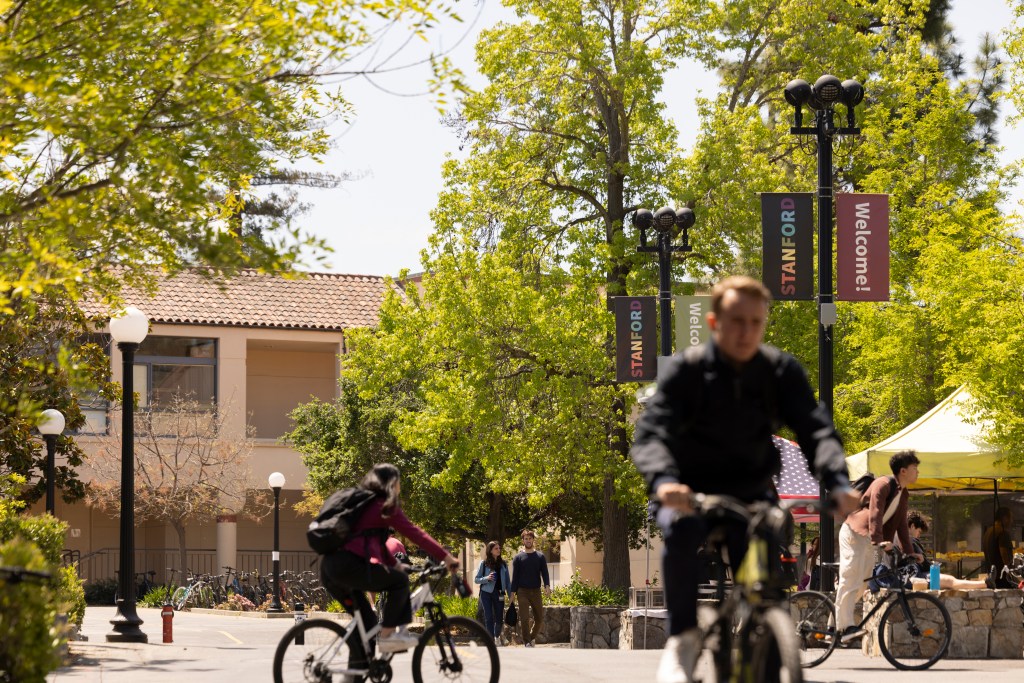 Stanford girl scorches elite college after traumatic dorm room rape — as she slams ‘Cornell 7’ case