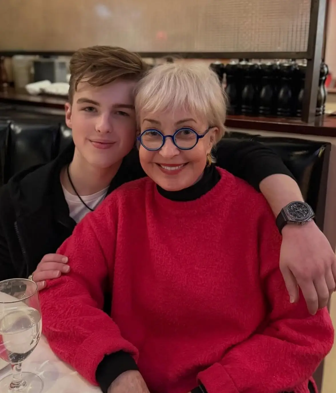 Where is 'Young Sheldon' actor Iain Armitage now as star addresses claims he was 'difficult' on set