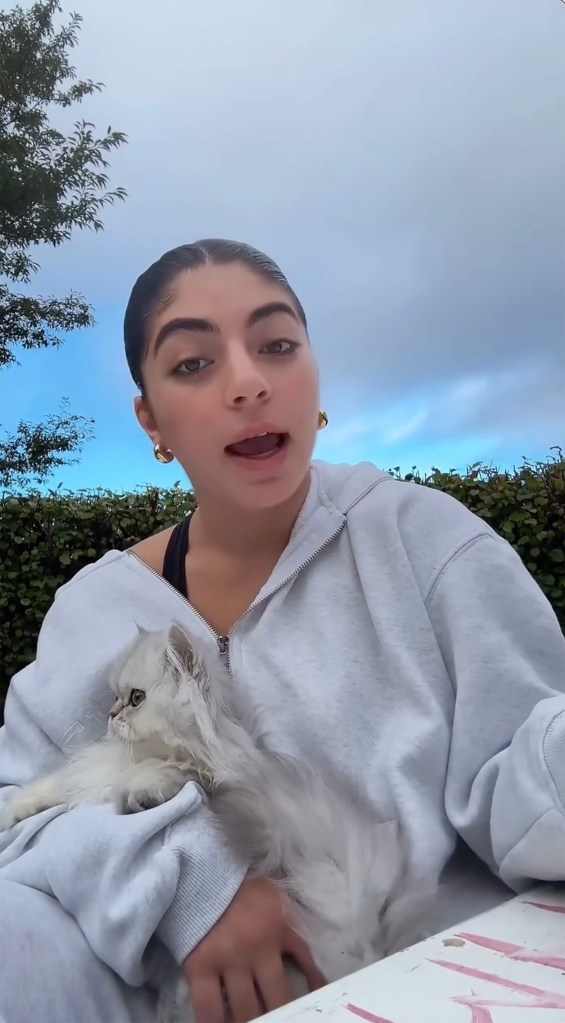 Gia Giudice is ‘incredibly proud’ of sister Milania for raw video detailing mental heath struggles