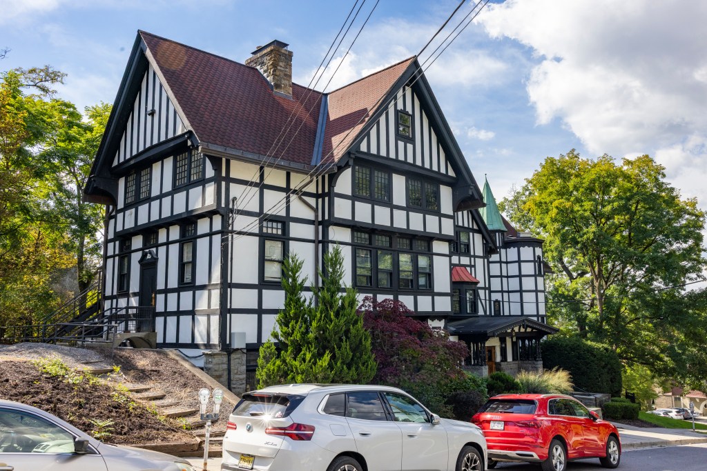 Inside the ‘Cornell 7’ frat bedroom where woman was allegedly gang-raped, chilling footage reveals