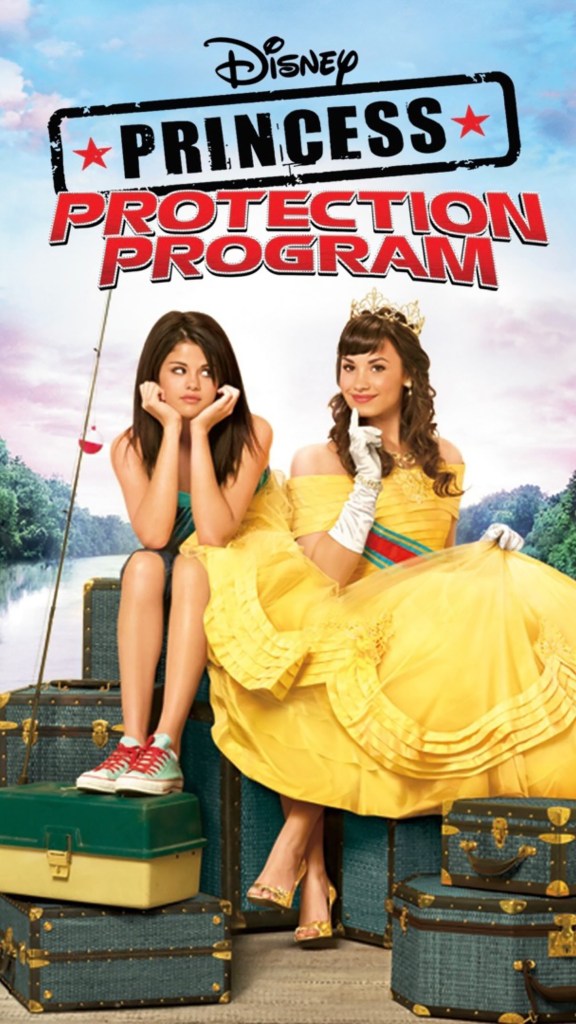 Selena Gomez and Demi Lovato revisit ‘Princess Protection Program’ for Rare collab