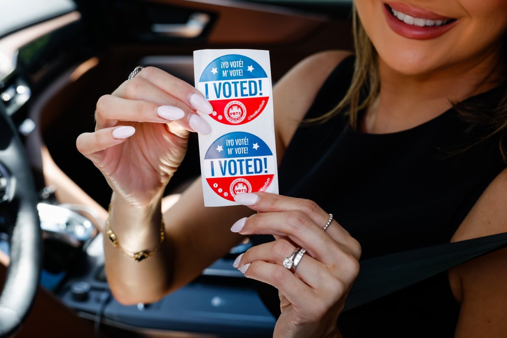 Americans who vote live longer—and it doesn’t matter whether their candidate wins or loses: study
