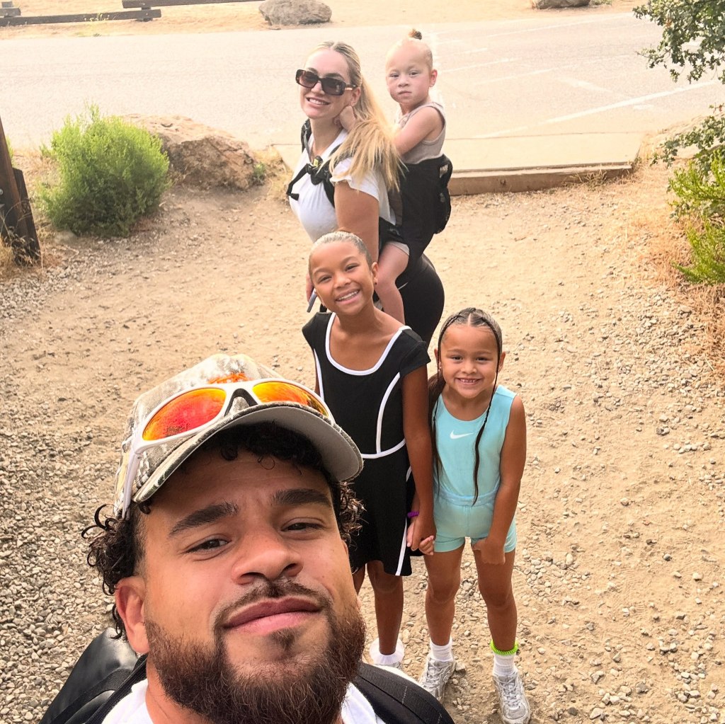 ‘The Challenge’ star Cory Wharton and Taylor Selfridge split after 9 years following his flirty showmance with Izzy Fairthorne