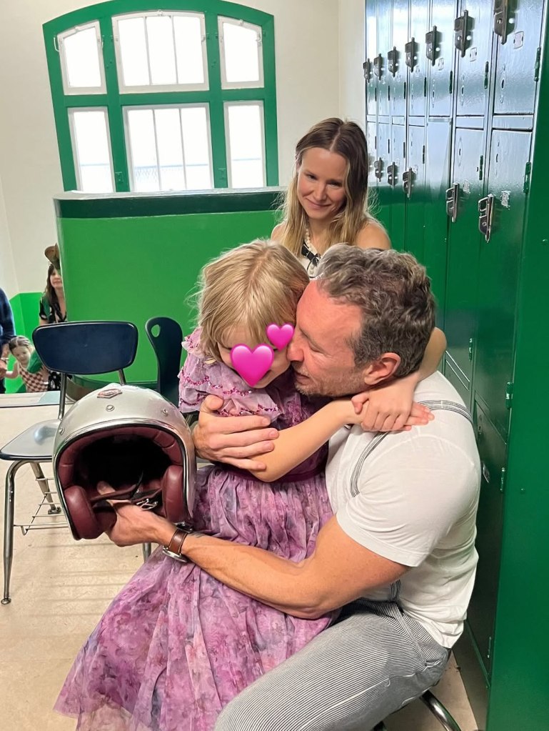 Everything Kristen Bell and Dax Shepard have overshared about their unconventional marriage
