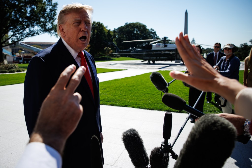 Kimberley Guilfoyle’s post-Greece grift —$100,000 per speech in Palm Beach