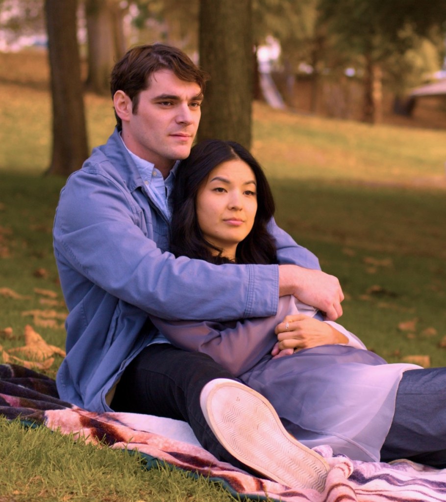 ‘Breaking Bad’ star RJ Mitte made final public appearance days before death at 34
