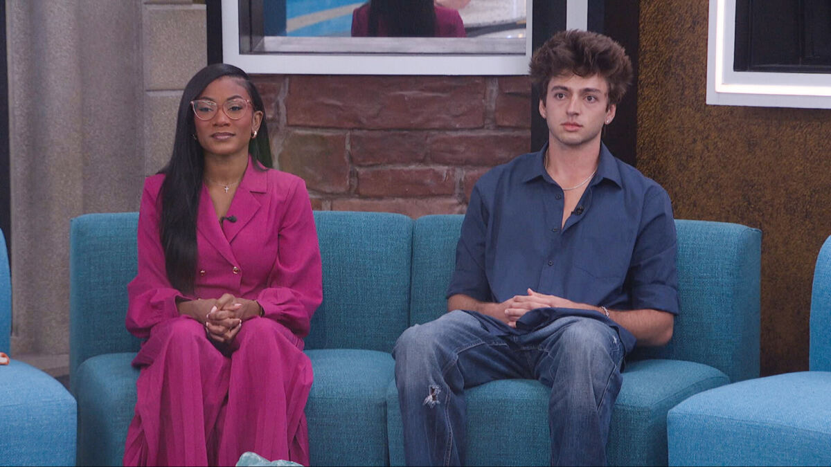 ‘Big Brother 28’ runner-up Taylor Brown calls out ‘lapdog’ Drew Campbell after dramatic finale