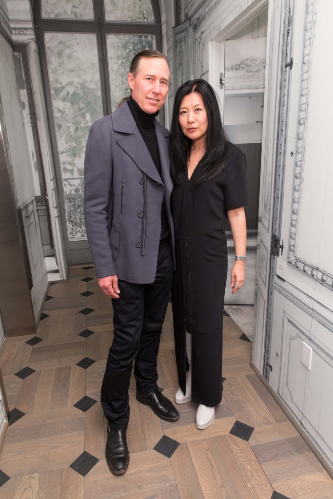 Family says financial ruin and mental trouble triggered broad daylight slaying of ‘extremely wealthy’ fashion couple