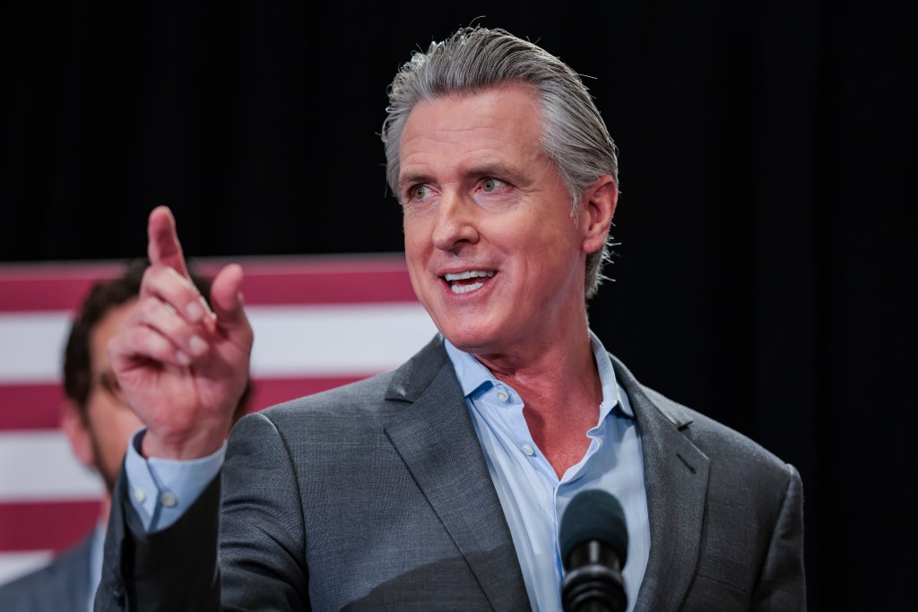 Journalist rips into Kamala Harris’ team as he reveals her campaign’s sketchy tactics