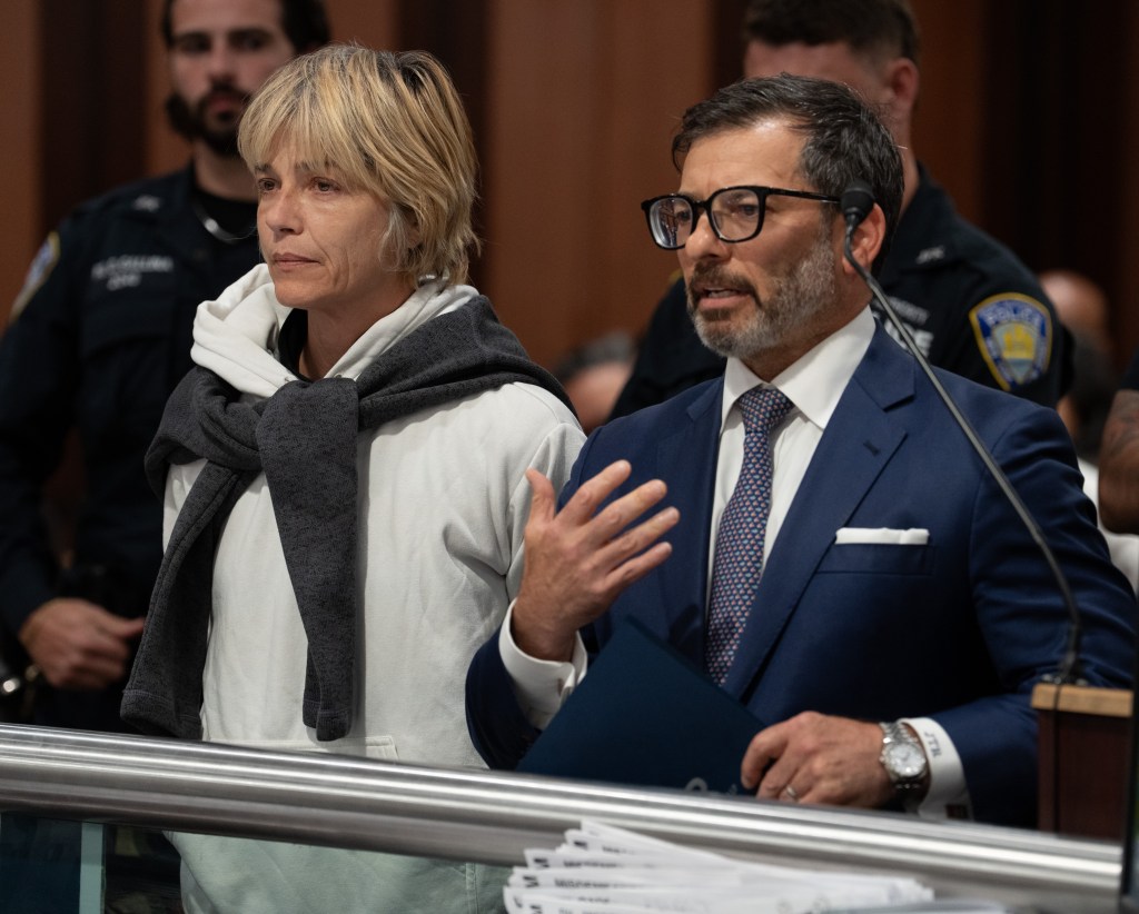 Selma Blair’s lawyers seek leniency while calling her ‘gold standard’ — how no-nonsense NYC judge fired back