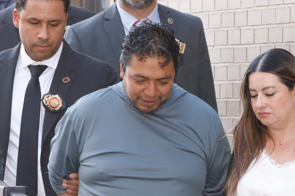 The violent criminals ICE wants — and  New York won’t hand over