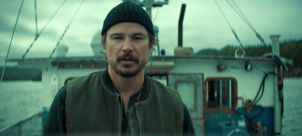 How Josh Hartnett leaned into horror with ‘Verity’ ‘Below’ more for his ‘Hartnett-aissance’ comeback