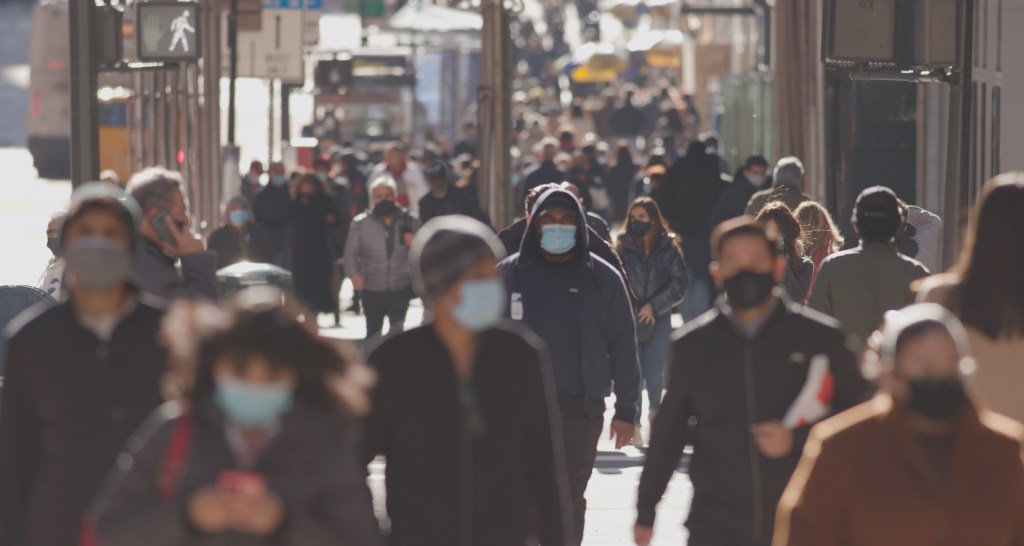 Scientists warn of 17 major global health threats — including two that have ‘extinction potential’
