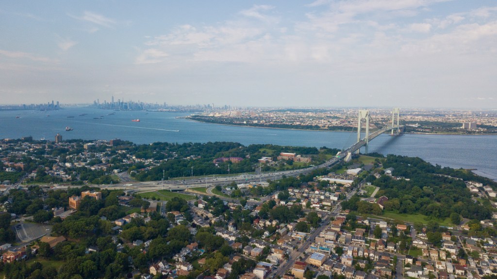 Expert says this NYC borough is the most haunted of all, with ‘wall-to- wall ghosts’