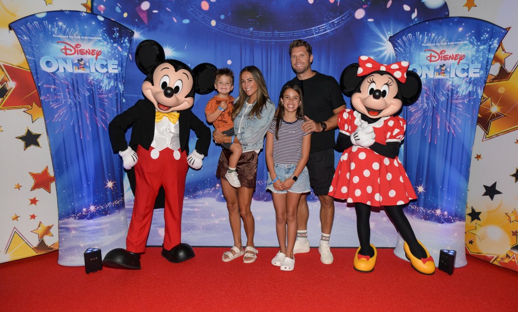 Jana Kramer says LA priced her out of the childhood she wanted for her kids