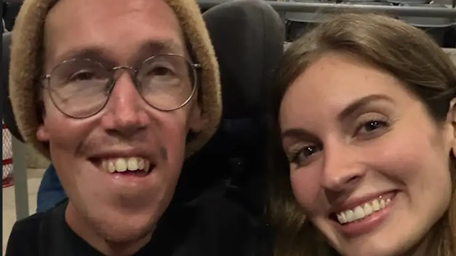 Interabled couple Shane and Hannah Burcaw share baby update as due date approaches