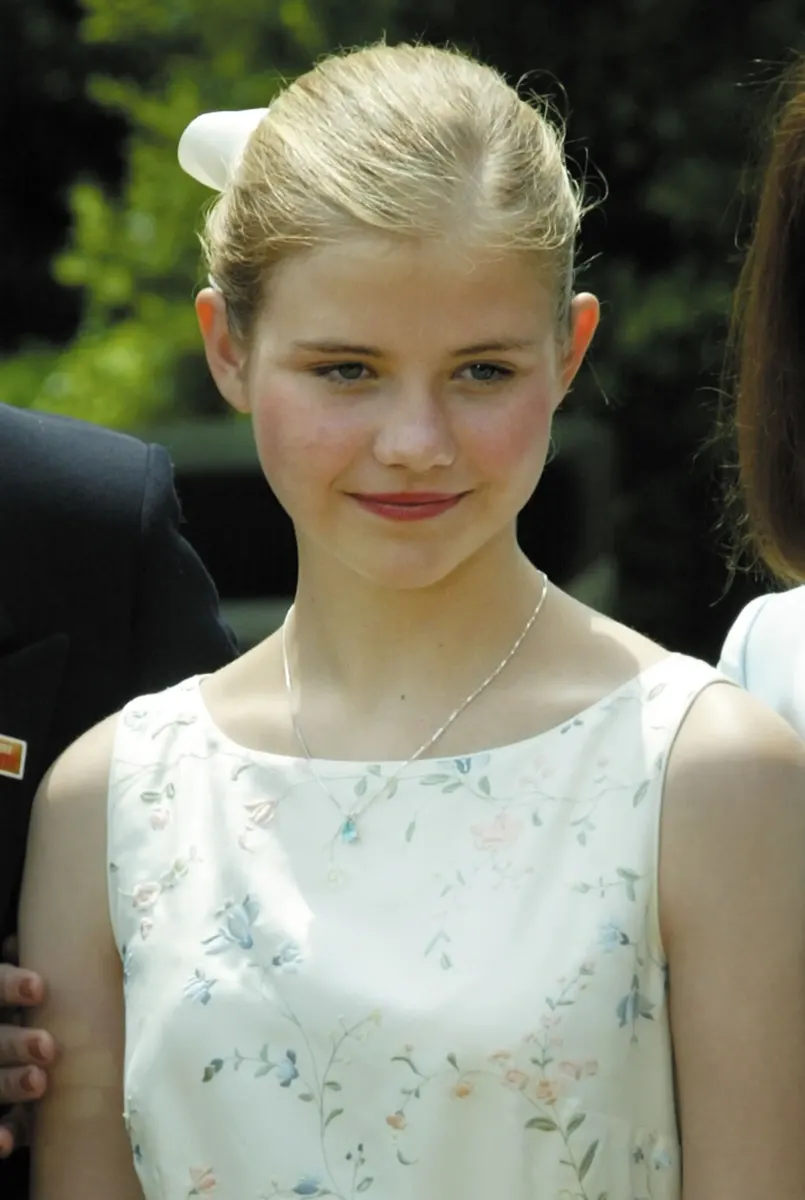 Kidnapping survivor Elizabeth Smart warns women about instinct that could put them in danger