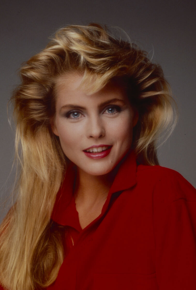 Supermodel Kim Alexis recalls dark side of ’80s fashion world: Cocaine, harassment and Studio 54 overdoses