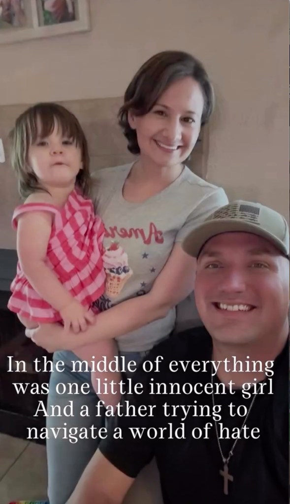 Gypsy Rose Blanchard details final phone call with Ken Urker — and the eerie comment he made
