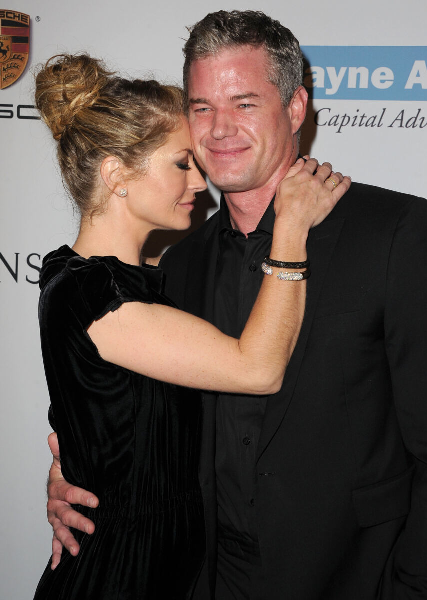Inside Eric Dane’s devastating phone call to ex Rebecca Gayheart revealing ALS diagnosis