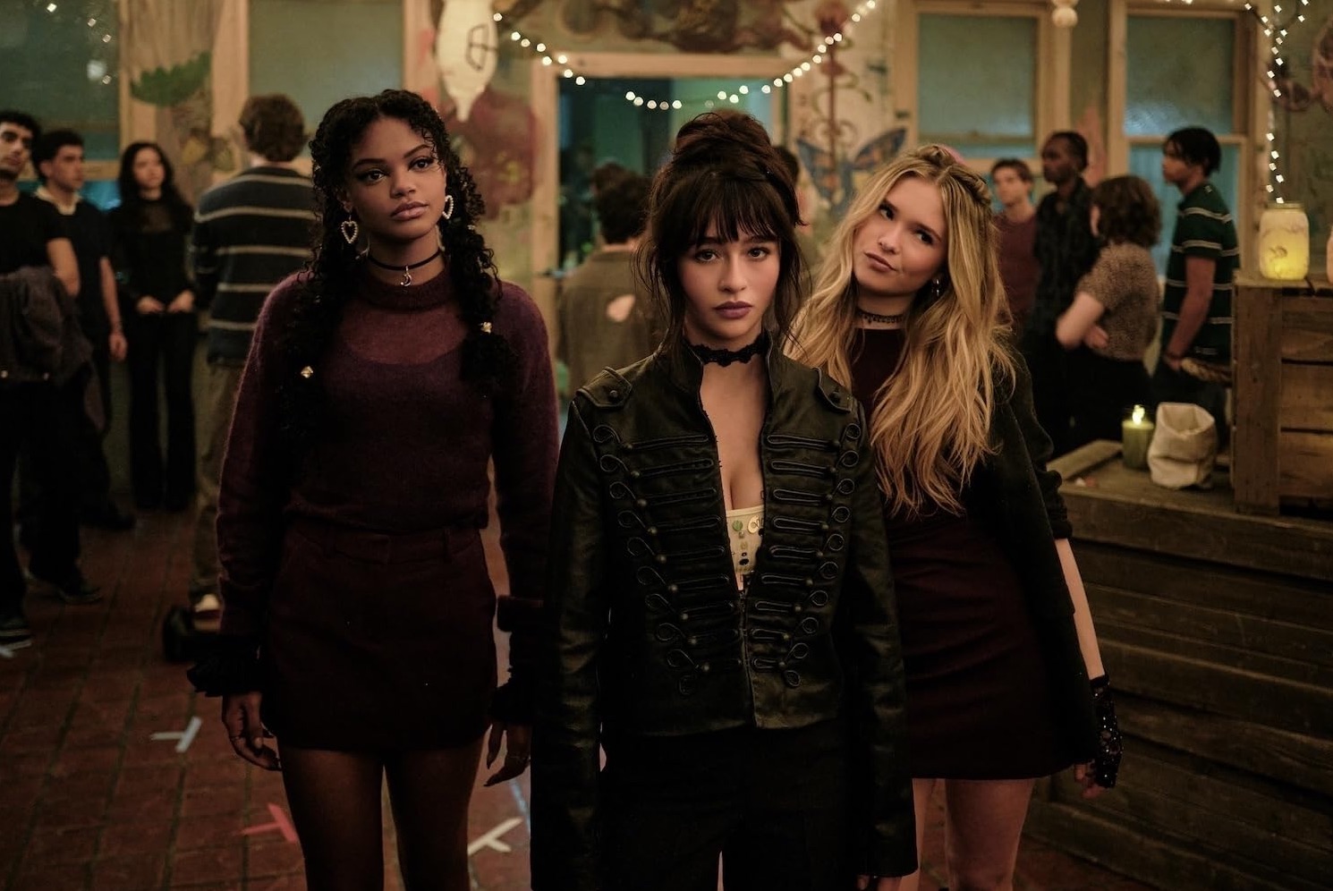 What to watch on Hulu in October, from ‘Abbott Elementary’ to ‘Phony’ to ‘AHS’