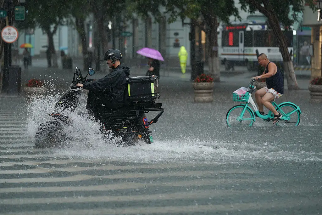 Map reveals Super El Niño's biggest victims as scientists warn 37,000 lives are at risk