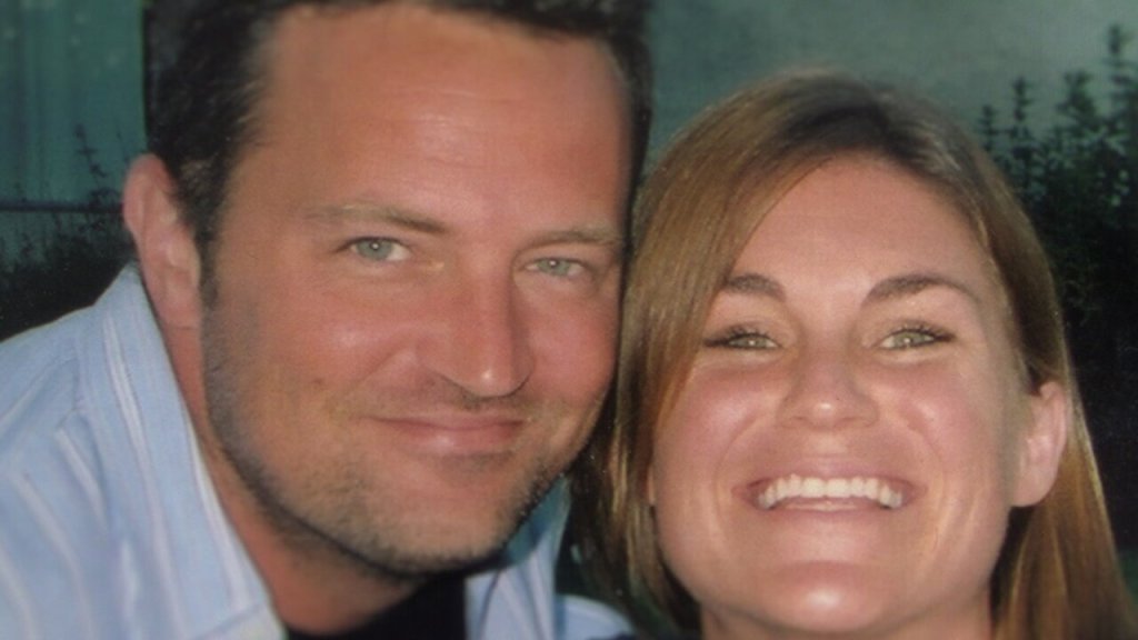 Inside Matthew Perry’s ‘struggle’ ahead of the 2021 ‘Friends’ reunion