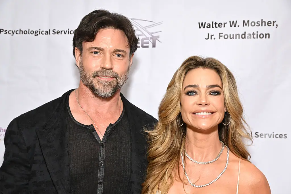 Denise Richards, 55, explains why she had to be honest about $200,000 facelift
