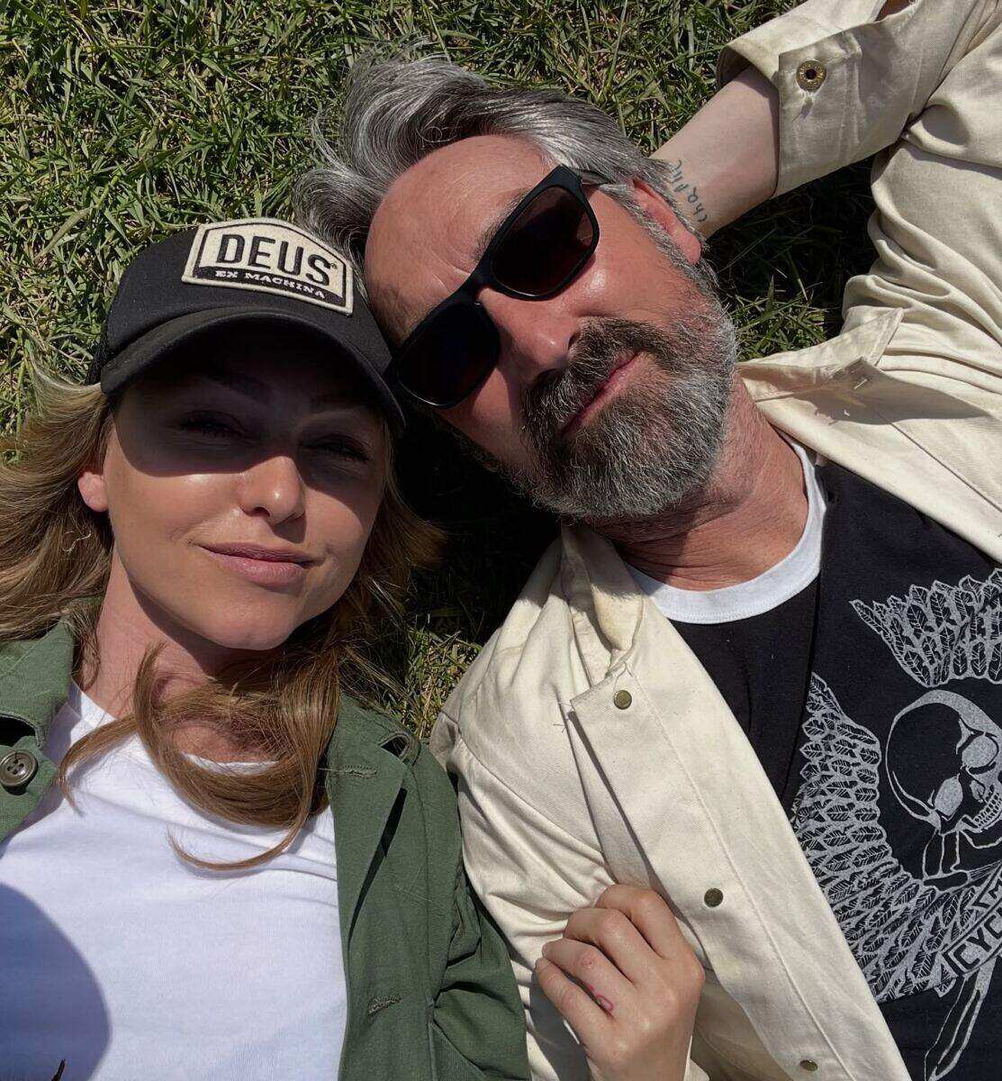 ‘American Pickers’ star Mike Wolfe’s girlfriend announces split in scathing post: He’s not the same ‘behind closed doors’