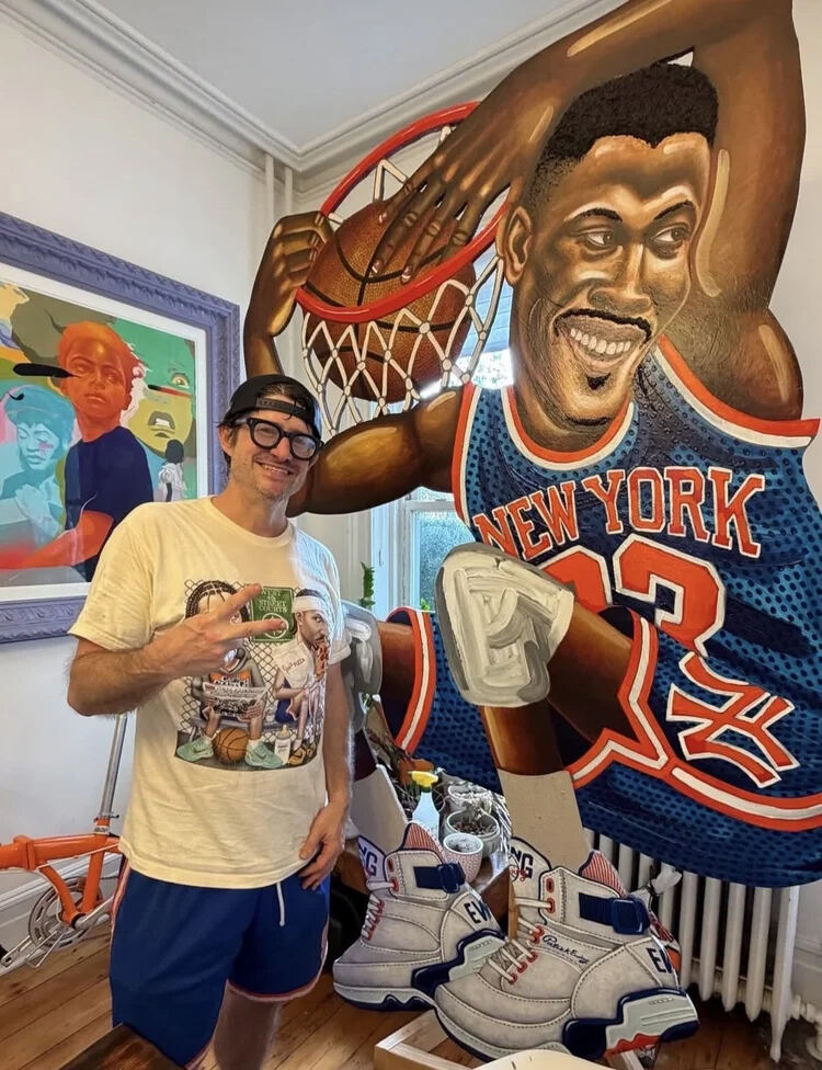 NYC bagel shop forced to remove cartoon mascot after influencer calls it ‘blackface’