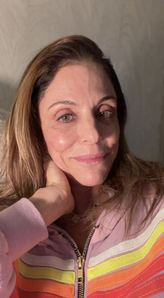 Bethenny Frankel calls out ‘bitter’ Andy Cohen in fiery video rant: ‘He lost all his OGs’