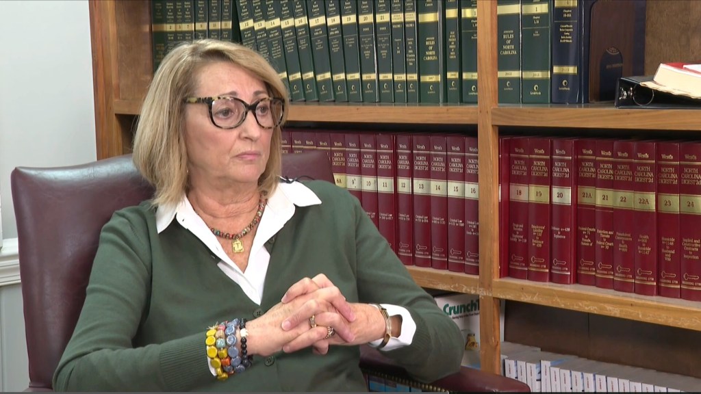 North Carolina woman speaks out as NASCAR driver is ordered to pay her $850K over alleged affair with husband