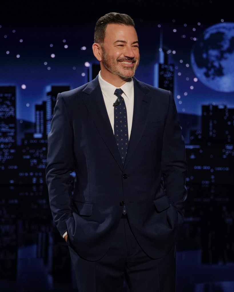 Jimmy Kimmel gives humorous take on Guillermo Rodriguez’s ‘Dancing With the Stars’ appearance, reveals if he’d ever join the show
