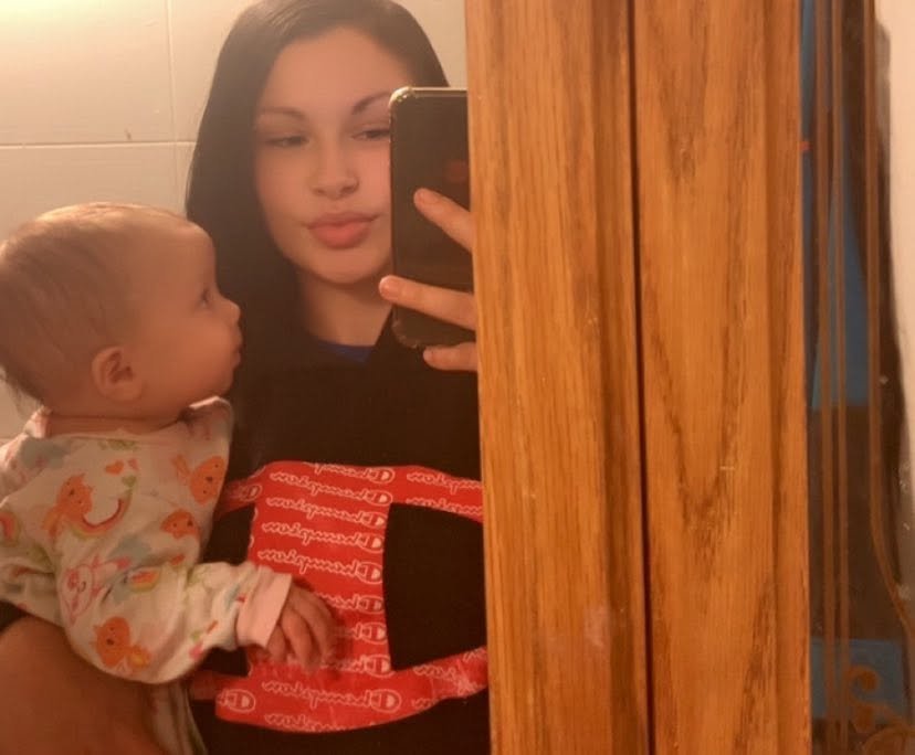 Pa. Killer grandpa ID’d as it’s revealed pregnant mom was thrilled to deliver ‘blessing’ baby boy