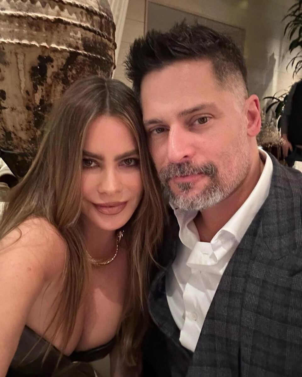 Joe Manganiello claims ex Sofía Vergara ridiculed him during his near-fatal health battle