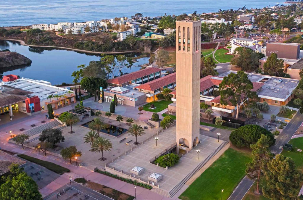 America’s top party college rocked by sorority girl scandal as California sisters go scorched earth: ‘We all noticed’