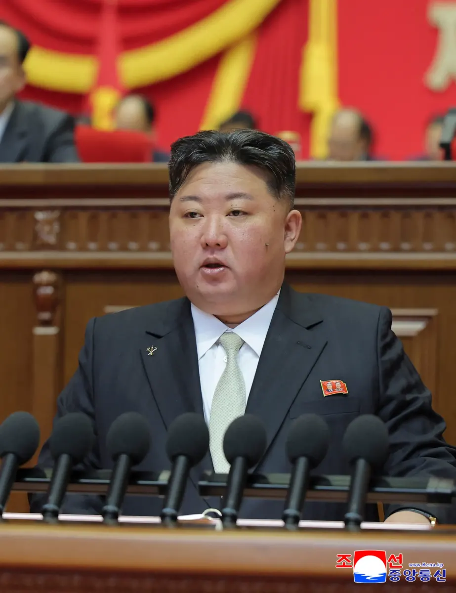 Man who claims to have met Kim Jong Un seven times reveals chilling rules for meeting North Korean leader