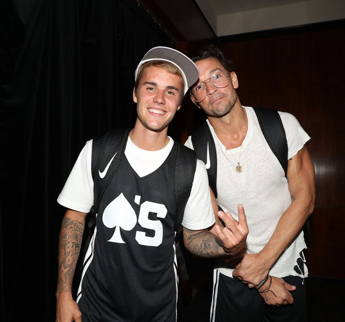 Justin and Hailey Bieber abruptly kicked ex-Hillsong pastor’s family out of home over cheating scandal