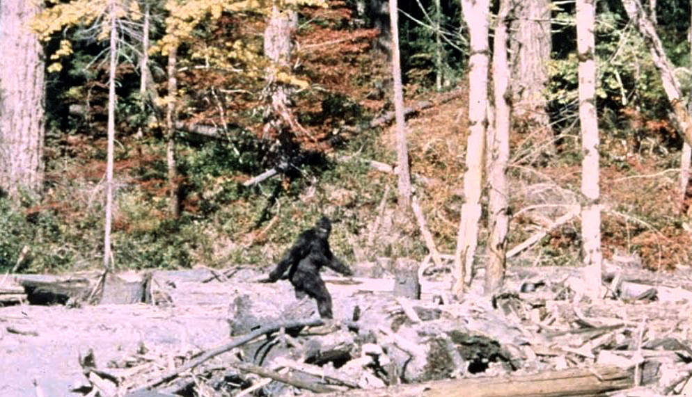 New documentary exposes truth about world's most famous Bigfoot footage after almost 60 years