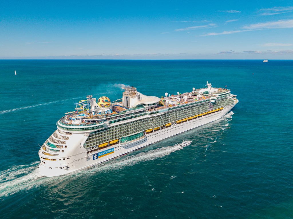 Another Royal Caribbean cruise reroutes from sunny hotspot to chilly Canada — which is shockingly legal: experts