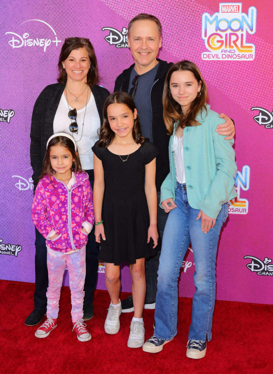 Rob Lowe’s son John Owen shares moving message after 13-year-old cousin Fiona’s death