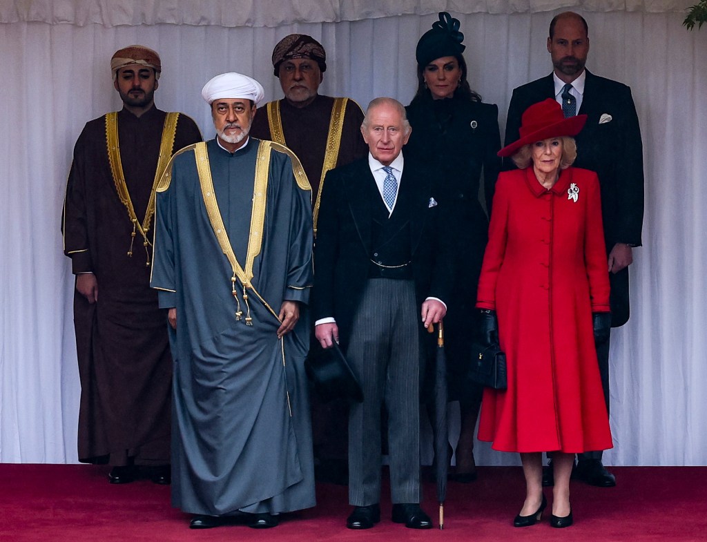Royal family avoids offering any emotional support to Meghan Markle, Prince Harry during ‘difficult’ time: ‘Not their fight’